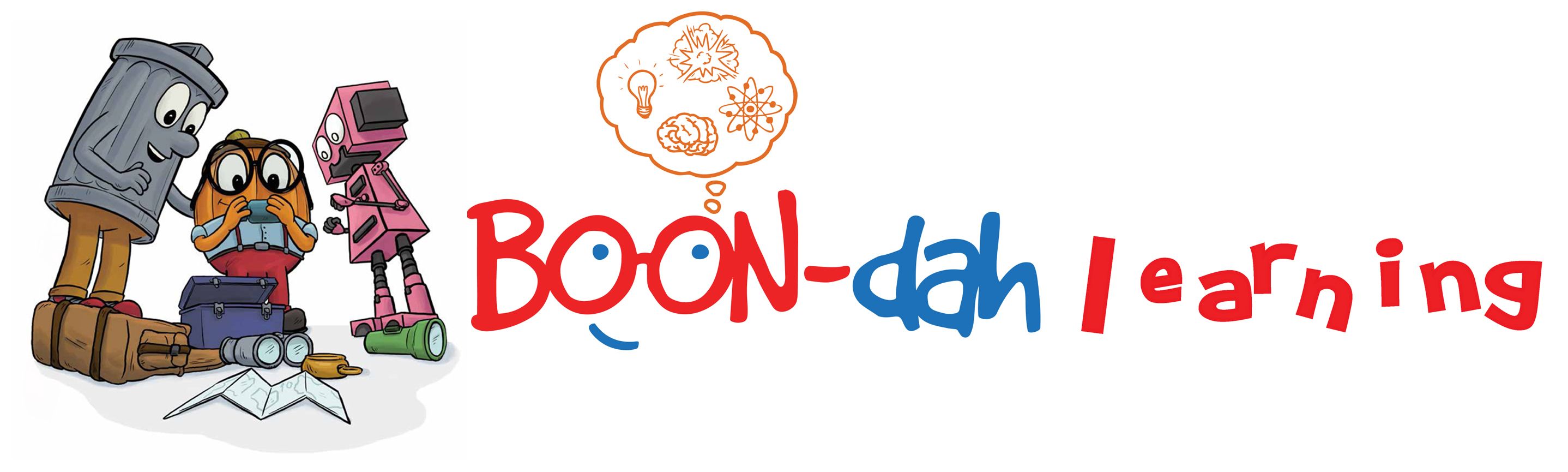 Boon-dah Learning